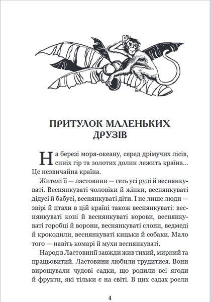 Книга В країні сонячних зайчиків 978-966-10-4511-7 фото