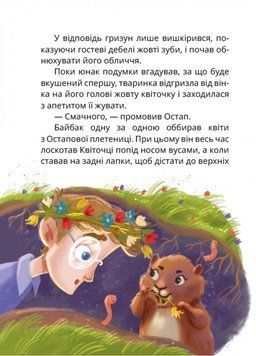 Книга Стонадцять халеп Остапа Квіточки 978-617-8177-12-6 фото