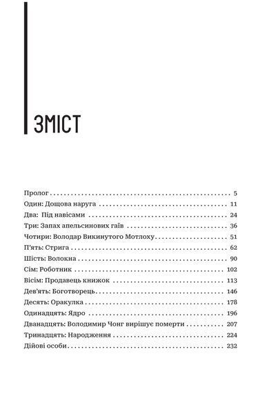 Книга Центральна станція. Тідгар Леві 978-966-10-9299-9 фото