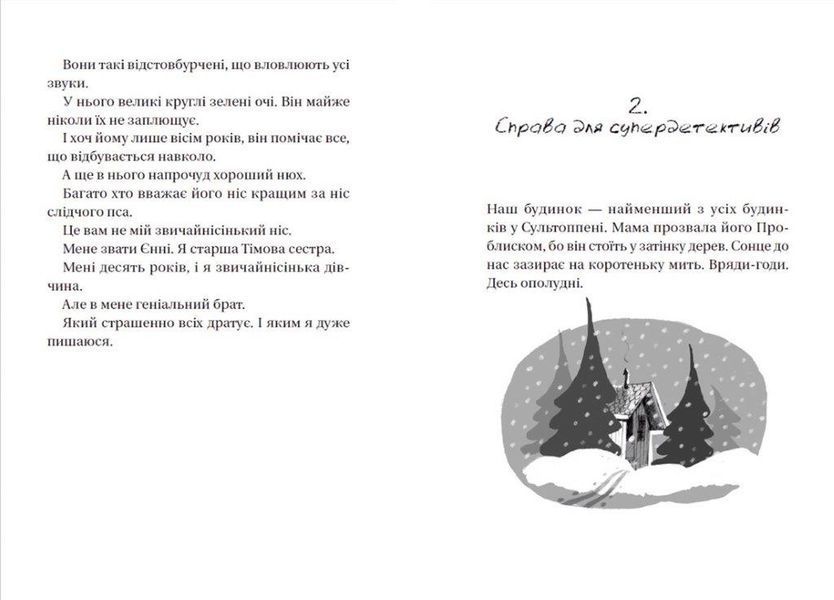 Супердетектив Тім і команда. Книга 2. Великодня таємниця. 9789664480847 фото