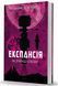 Експансія. Книга 4. На згарищі Сіболи 978-966-10-6775-1 фото 1