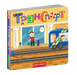 Книжка з секретом Транспорт 978-966-429-649-3 фото 1